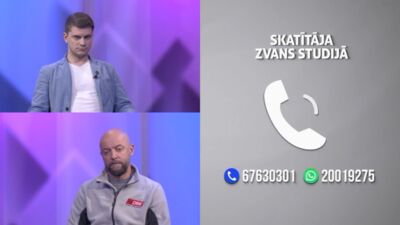 04.11.2025 Uz līnijas