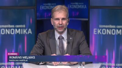 03.05.2025 Uzmanības centrā ekonomika 1. daļa
