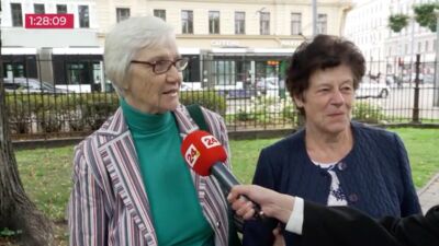 28.08.2025 TV24 SVARĪGAIS 3 MINŪTĒS 17.00