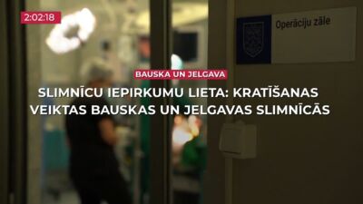 22.07.2026 TV24 SVARĪGAIS 3 MINŪTĒS 19.00