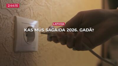 30.12.2025 TV24 SVARĪGAIS 3 MINŪTĒS 19.00