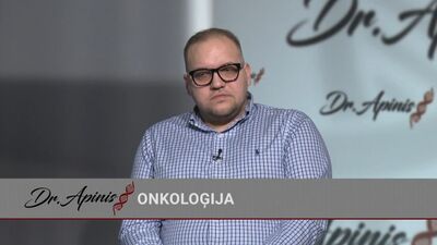 Renārs Deksnis komentē onko-loru prasības