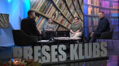 09.12.2024 Preses klubs 3. daļa