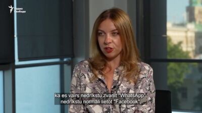 24.08.2025 Radio Svoboda: par aktuālo Krievijā un pasaulē