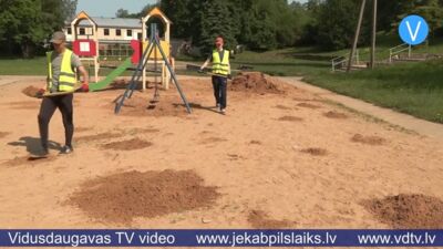 13.06.2025 Jēkabpils laiks