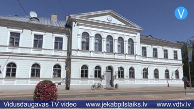 Jēkabpils novadā top senioru padomes – līdzīgas ieceres arī jauniešiem un uzņēmējiem.