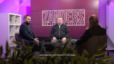 20.01.2026 Kur tas suns aprakts? 2. daļa