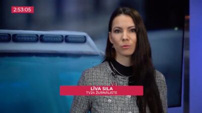 05.11.2025 TV24 SVARĪGAIS 3 MINŪTĒS 17.00