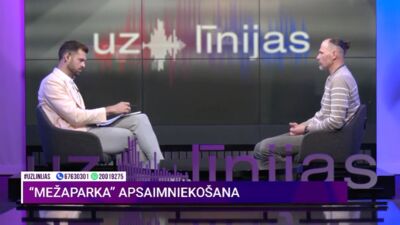 Kādi jauni rekreācijas objekti izveidoti Rīgā un Pierīgā?