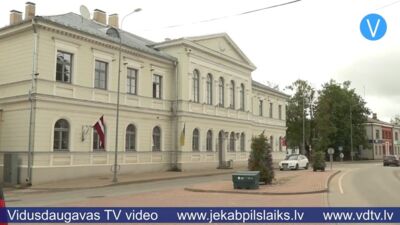 23.07.2026 Jēkabpils laiks