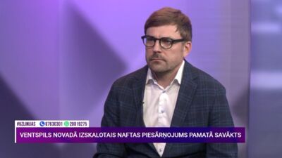 08.10.2026 Uz līnijas