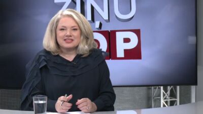 27.05.2025 Ziņu TOP