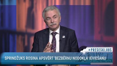 Gunārs Kūtris: No jaunās valdības gaidīja, ka tā darīs kaut ko, lai palīdzētu, bet tā dara pretējo