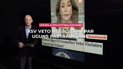 05.06.2025 Streips pārlūko pasauli