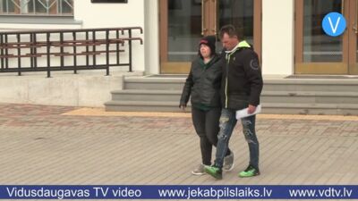 Insulta paciente vēršas pret Jēkabpils reģionālo slimnīcu