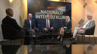 03.05.2025 Nacionālo interešu klubs 2. daļa