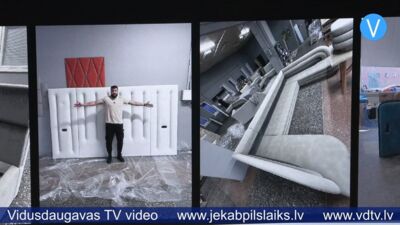 24.03.2026 Jēkabpils laiks