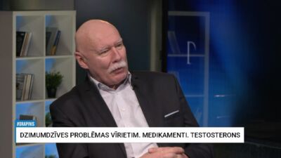 26.01.2026 Dr. Apinis 1. daļa