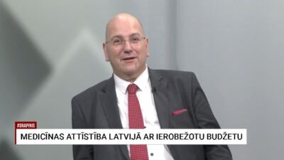 Ketners: Mēs tik tiešām 30 gadu laikā neesam tikuši ārā no padomju domāšanas