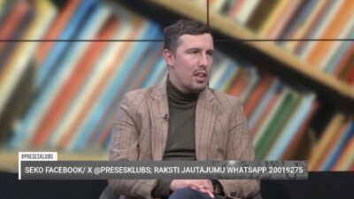 28.11.2025 Preses klubs 3. daļa