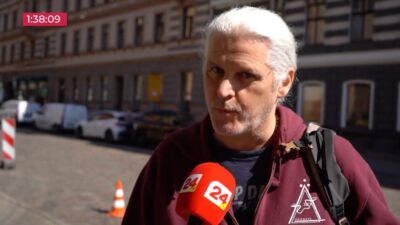 15.05.2026 TV24 SVARĪGAIS 3 MINŪTĒS 19.00