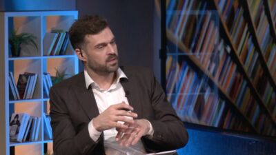 16.03.2026 Preses klubs 2. daļa