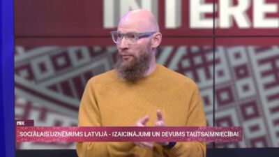 18.10.2025 Nacionālo interešu klubs 2. daļa