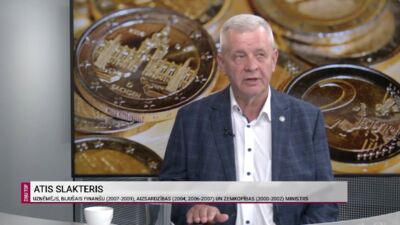 23.05.2025 Ziņu TOP