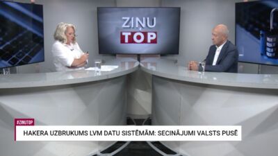 29.06.2026 Ziņu TOP