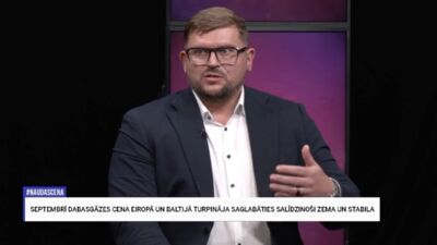 Purgailis: No malas izskatās, ka "Rīgas siltumam" interesē tikai izvilkt peļņu caur tarifu
