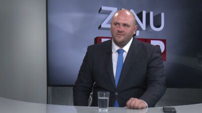 18.07.2025 Ziņu TOP
