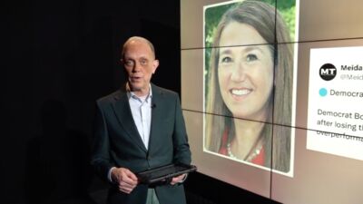 11.03.2026 Streips pārlūko pasauli