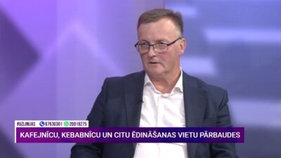 15.09.2026 Uz līnijas
