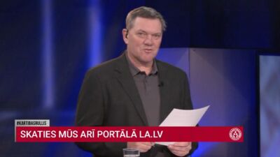 02.02.2026 Kārtības rullis 1. daļa