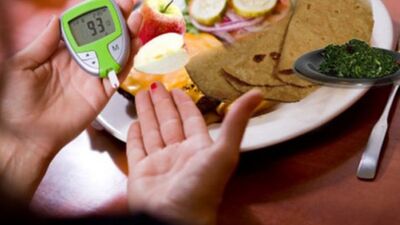 Iemesli, kāpēc rodas cukura diabēts