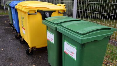 Atkritumu apsaimniekošanas monopola jautājums Rīgā vēl nav beidzies
