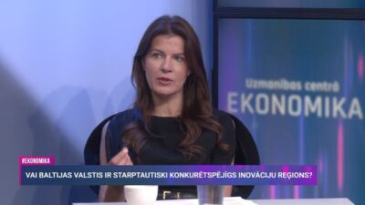 07.06.2026 Uzmanības centrā ekonomika 2. daļa