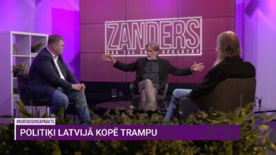30.09.2025 Kur tas suns aprakts? 2. daļa