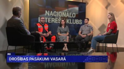 19.07.2025 Nacionālo interešu klubs 2. daļa