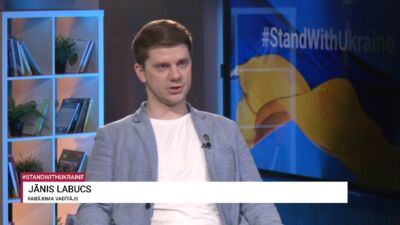 06.02.2026 Aktuālais par karadarbību Ukrainā 1. daļa