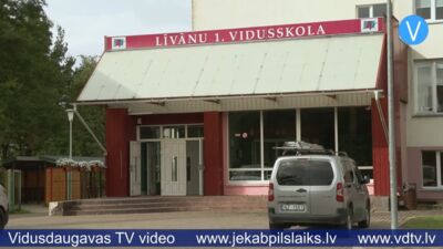 29.08.2025 Jēkabpils laiks