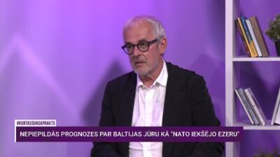 Kā mainīt situāciju, lai dažiem personāžiem nebūtu iespēju bloķēt lēmumus?