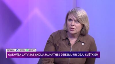 30.06.2025 Uz līnijas