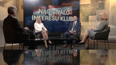 28.09.2024 Nacionālo interešu klubs 1. daļa