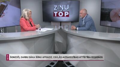 Baiks: Koki tika lauzti kā sērkociņi - pilnīgi neviena brīdinājumā!