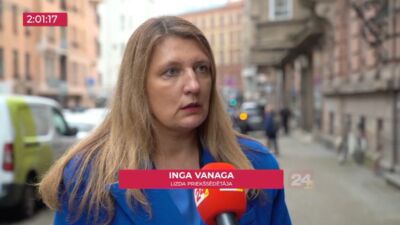 09.10.2025 TV24 SVARĪGAIS 3 MINŪTĒS 17.00