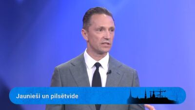 Treimanis: Jaunajai domei jāpievērš liela uzmanība sporta objektu uzturēšanai