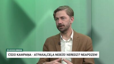 17.09.2025 Cilvēks.Ceļš.Drošība