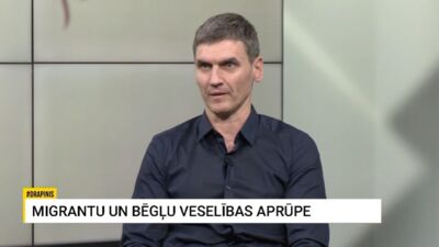 Kuriem ārvalstniekiem pienākas Latvijas apmaksāta veselības aprūpe?