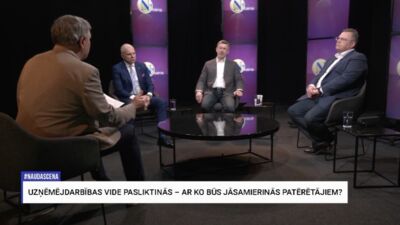 25.03.2026 Naudas cena 2. daļa